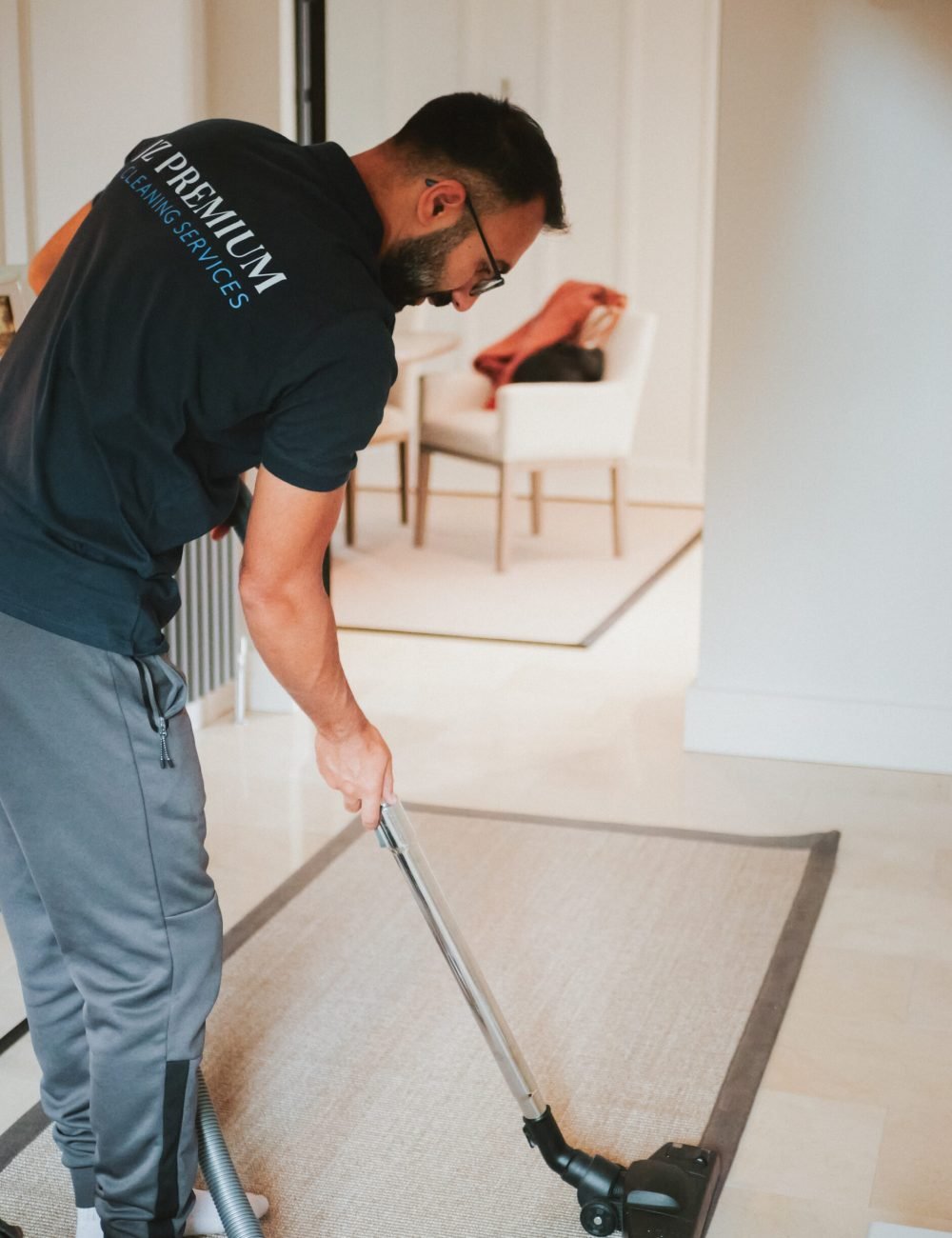 cleaning services limerick